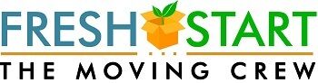 Fresh Start – The Moving Crew LLC Logo